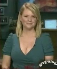 Carrie Keagan
