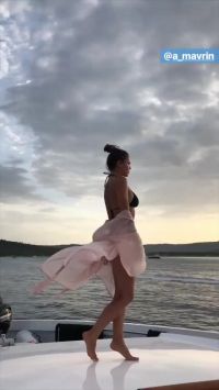IG Story – New Video Preview, I Believe