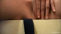 In The Changing Room