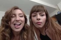 Alex Blake & Gracie May Green “What’s Yours Is Mine”