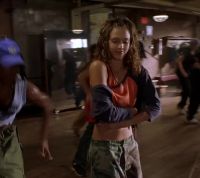 Jessica Alba – Honey