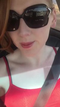 My New Favorite Exhibitionist Activity: Wearing A Cock-extender Under A Skirt, In Public, Without Panties