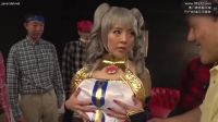Hitomi Tanaka – Lewd Cosplay Fuck