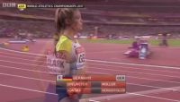 Ruth-Sophia Spelmeyer 4x400m Relay