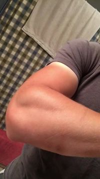 Feeling Pretty Strong Today, What Do You Think?
