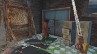 Piper Wants Help Opening A Door