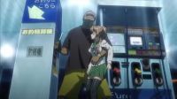 Highschool Of The Dead Plot Never Gets Old