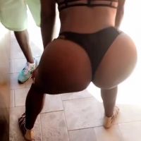 Shake That Ass!