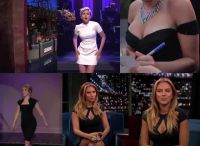 Scarlett Johansson – Various