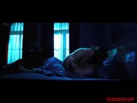 Shailene Woodley From "Snowden" NSFW