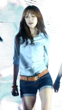 Hot Kpop Star Needs To Be Used