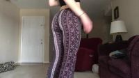 Guys, I Had A Breakthrough With My Ass Shaking Today
