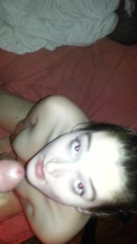Didn't Even Ake The Girl Linch!!
