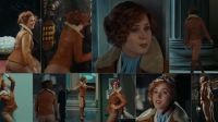 Amy Adams – Night At The Museum 2