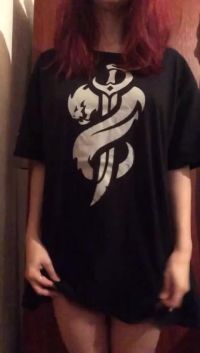 League Shirt Drop