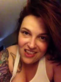 Tongue Queen Megan Zass