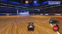 Dominus Has A 4-way