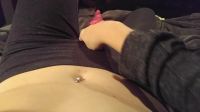 I Enjoy Keeping My Hands To Myself