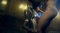 Vivienne Giving A BJ