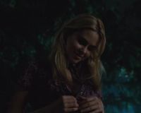 Anna Hutchison In "The Cabin In The Woods "