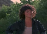 80s Hair