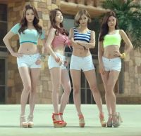 Girl's Day
