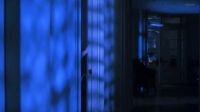 Bridget Fonda In 'Single White Female'