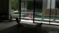 Tali Dova – Early Morning Swim