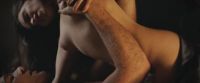 Emilia Clarke In Voice From The Stone