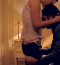 Natalie Portman – Hotel Chevalier