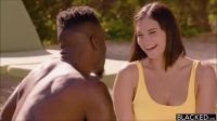 Violet Starr – Blacked