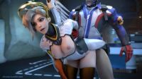 Mercy's Treatment New Angle