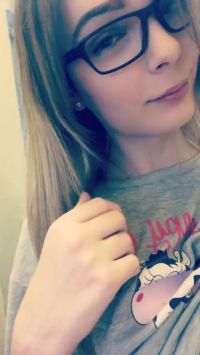 Chilling In My Jammies.