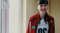 Sabina Altynbekova