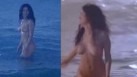 Salma Hayek In Ask The Dust