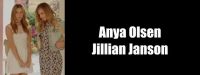Anya Olsen, Jillian Janson Cute Mode – Slut Mode, Visiting California