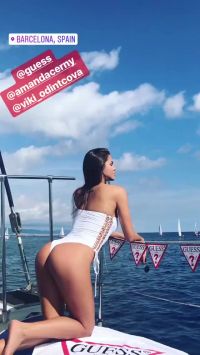 IG Story – Barcelona 8