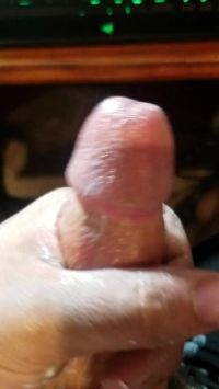 Needed A Good Stroking