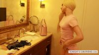 Elsa Jean Tonight's Girlfriend