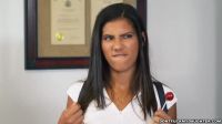 Victoria Valencia – Bring Your Daughter To Work Day