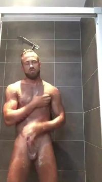 All Soaped Up