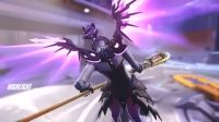 Reinhardt Sacrificing Himself For His Healslut.