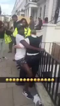 Patient Cop