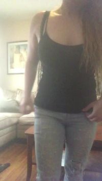 Taking Of My Clothes Request Part 1