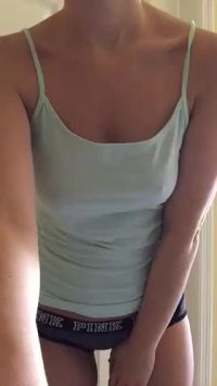 Pop & A Great Ass!