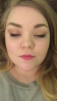 That Face You Make When You're A Good Girl And Touch Your Little Wet Pussy For Daddy.