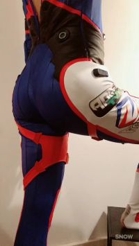 Hottest D.Va Cosplay Ever