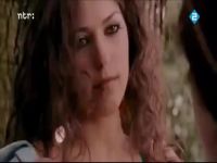 Yolanthe Cabau Van Kasbergen – Turkse Chick