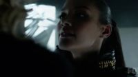 Erin Richards Kissing Jessica Lucas