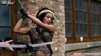 Digital Playground – Kiki Minaj